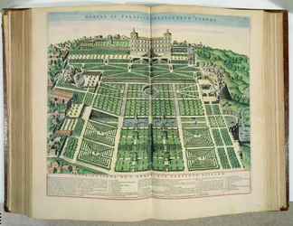 Der Villa d
